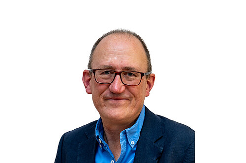 Adrian Betteridge