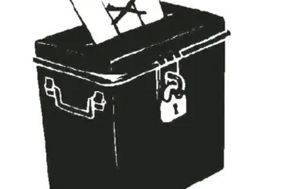 Ballot Box