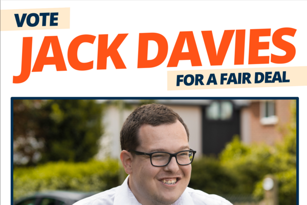 Jack Davies