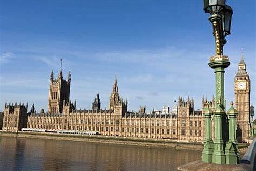 parliament