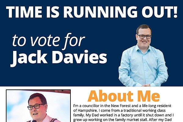 Jack Davies