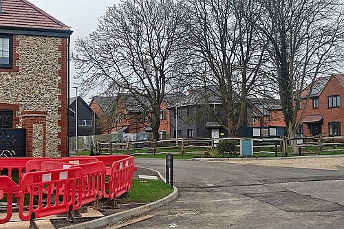 Lib Dems warn countryside at risk