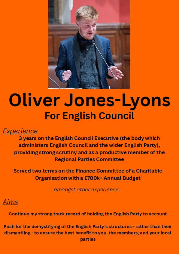 Oliver Jones-Lyons